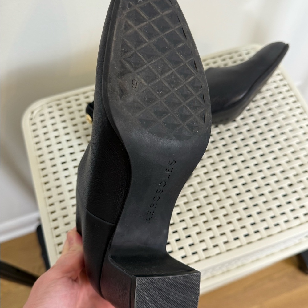 AEROSOLES Maude Heels - Picture 11 of 13